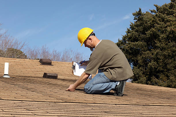 Genoa, AR Roofing service Company